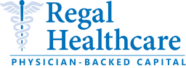 Regal Healthcare Capital Partners Logo